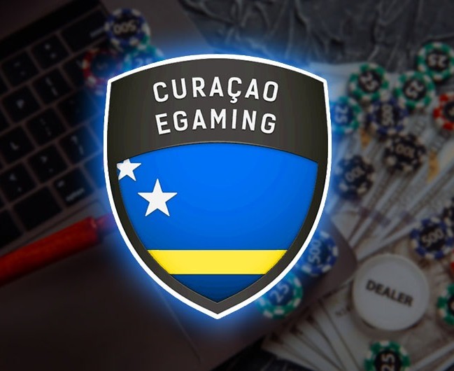 Curaçao eGaming